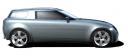 La Saab 9-X Concept