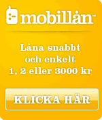 Loans by text message send young Swedes spiralling into debt