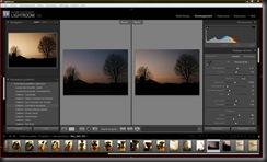 Adobe Photoshop Lightroom : pourquoi le choisir pour ses photos ? Capturer01