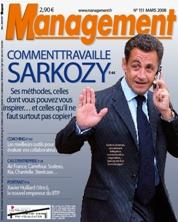 Les 6 habitudes de Nicolas Sarkozy à imiter… et celles à éviter absolument ! management sarkozy