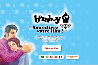 On a testé ... BombayTv