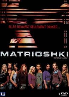 On a testé ... Matrioshki : le trafic de la honte Matrioshki le trafic de la honte