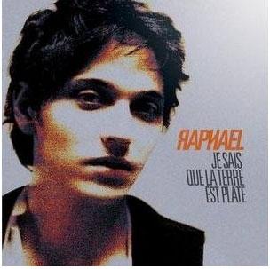 Raphaël : série de concerts en 2008 et nouvel album