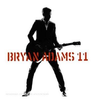 Bryan Adams nouvel album