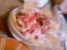Fajitas @ Fajitas, rue Dauphine Fajitas @ Fajitas, rue Dauphine