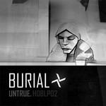 Ipod's favorite : semaine du 10 au 17 mars burial