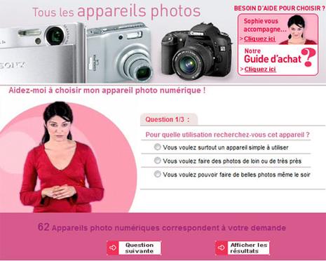 Les défis du vendeur Partie 2