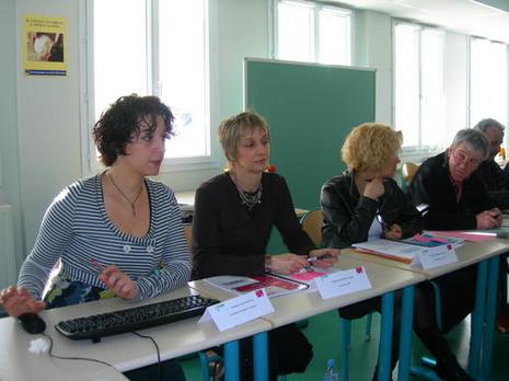 A.P.P : Des engagements qualité au service des stagiaires A.P.P : Des engagements qualité au service des stagiaires