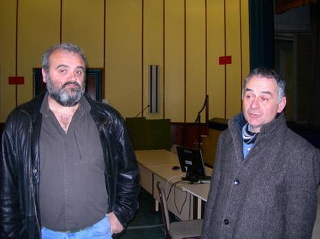 FO : La gréviculture n'est pas leur façon d'agir FO : La gréviculture n'est pas leur façon d'agir