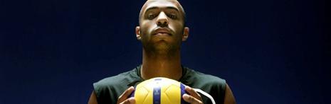 Thierry Henry : sa vie privée, cause de sa méforme ?