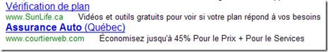 Assurance auto - Plus de 2 millions de souscriptions en ligne en 2007 sunlife courtierweb