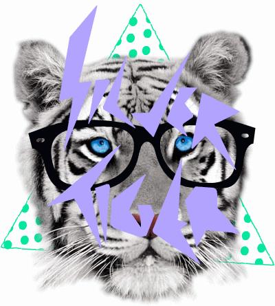 Silver Tiger Silver Tiger