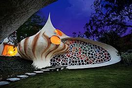 Maison escargot Nautilus Maison escargot Nautilus