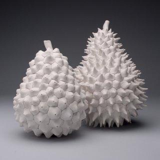 Céramiques de Heather Knight