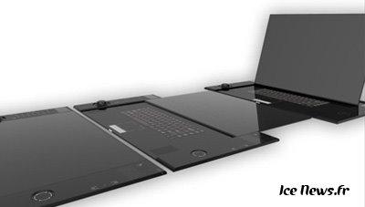 Canvas le concept du graphiste