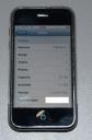 Aperçu du firmware 2.0 iPhone iphone firmware 2.0 2