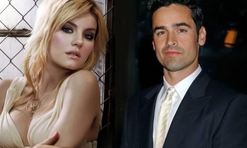 Elisha Cuthbert / Amour passion ! Elisha Cuthbert / Amour passion !