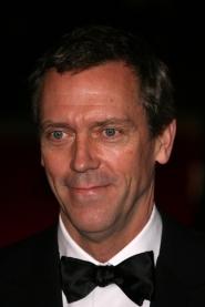 Hugh Laurie, alias Docteur House, éternel insatisfait ? hugh laurie