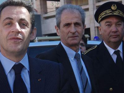 Video : Sarkozy à Toulon : son face à face avec la Ligue des droits de l’Homme JPEG - 25.8 ko
