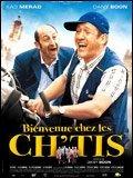 On a testé ... Bienvenue chez les Ch'tis