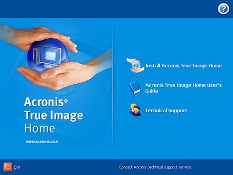 Licences gratuites !!! (ou presque) pour les softs de Mc Afee, Paragon et Acronis true image 11