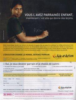 Prix Fémino 2008.