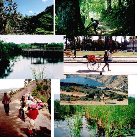 Qu’est ce qu’un voyage et qu’un tourisme éco-responsables? Ecotourisme