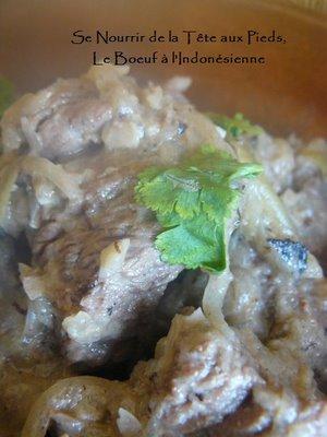 Epices en Stock?