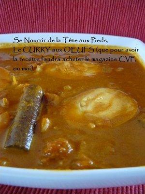 Epices en Stock?