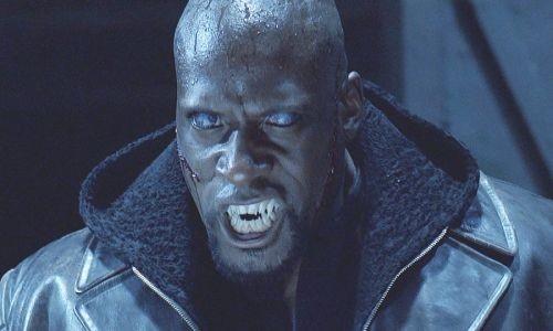 UnderWorld 3 sur les rails ! UnderWorld 3 sur les rails !