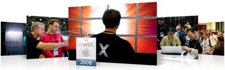 Apple WWDC du 9 au 13 juin WWDC Apple iphone 08