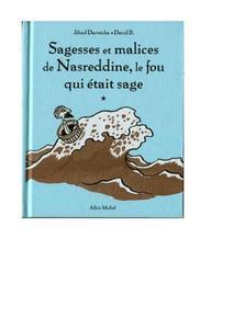 Le fou qui était sage