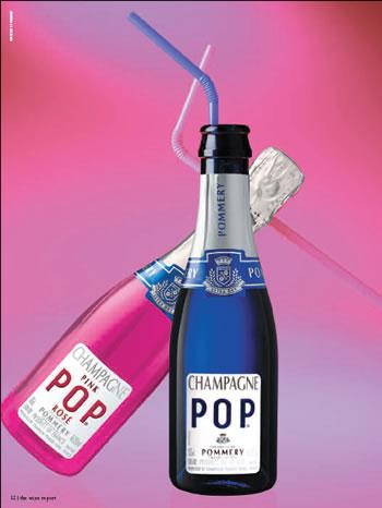 Escapade en Champagne...chez POMMERY - Partie 3/3