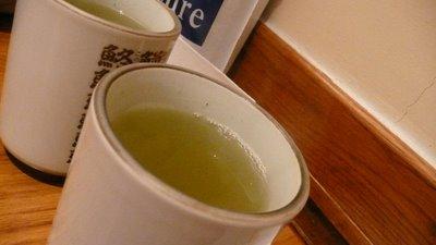 Une cantine japonaise, Kintaro Lamen