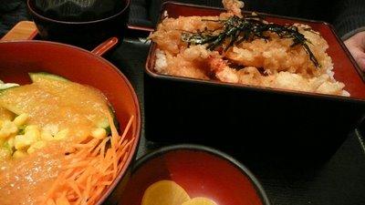 Une cantine japonaise, Kintaro Lamen