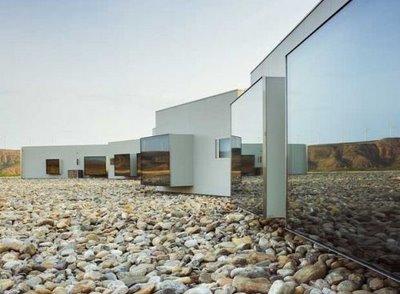 Hotel aire de bardenas