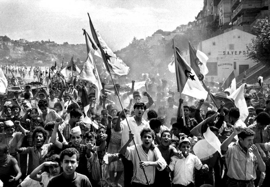 50e anniversaire du cessez-le-feu en Algérie : de la guerre sans nom à la guerre sans fin