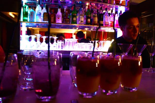 Soirée Glam à l'hotel de Sers ! Image and video hosting by TinyPic