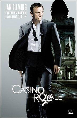 casino royale livre