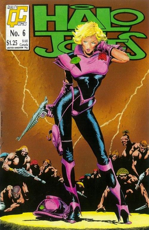 Halo Jones 6 small (1) The Ballad of Power Girl