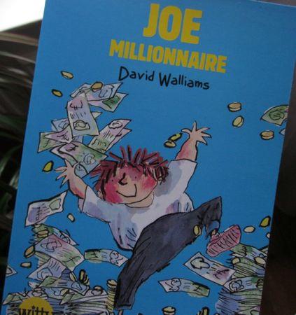 Joe Millionnaire IMG_6961