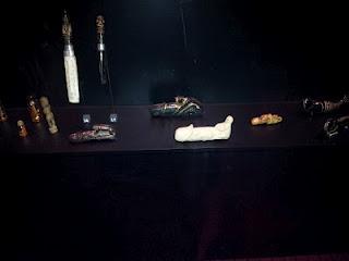 410°. Décalage, vous avez dit décalage? 410°. Décalage, vous avez dit décalage?