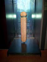 410°. Décalage, vous avez dit décalage? 410°. Décalage, vous avez dit décalage?