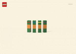lego-imagine3 Imagine, la nouvelle campagne publicitaire Lego