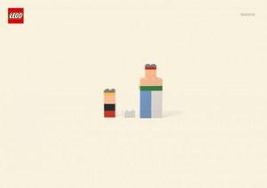lego-imagine7 Imagine, la nouvelle campagne publicitaire Lego