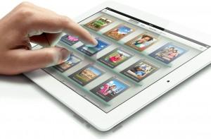 Nouvel iPad : un lancement record mais sans chiffre