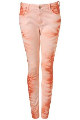 Un jean Tie & Die ? Un jean Tie & Die ?