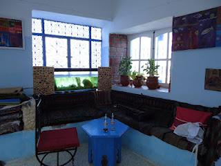 Hergla, notre atelier de vacances en Tunisie