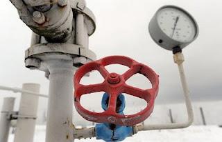 Guerre du gaz : la Russie risque d’être le grand perdant