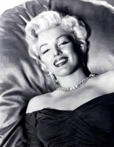 Marilyn Monroe, vente aux enchères